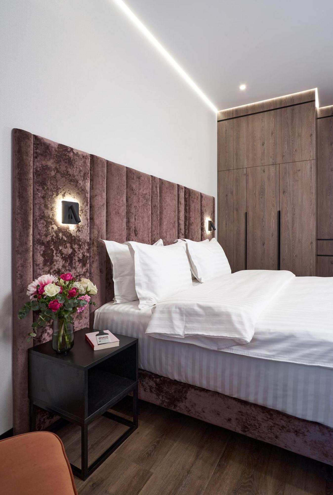 Bonapart Maidan By Uhm Kiew Exterior foto