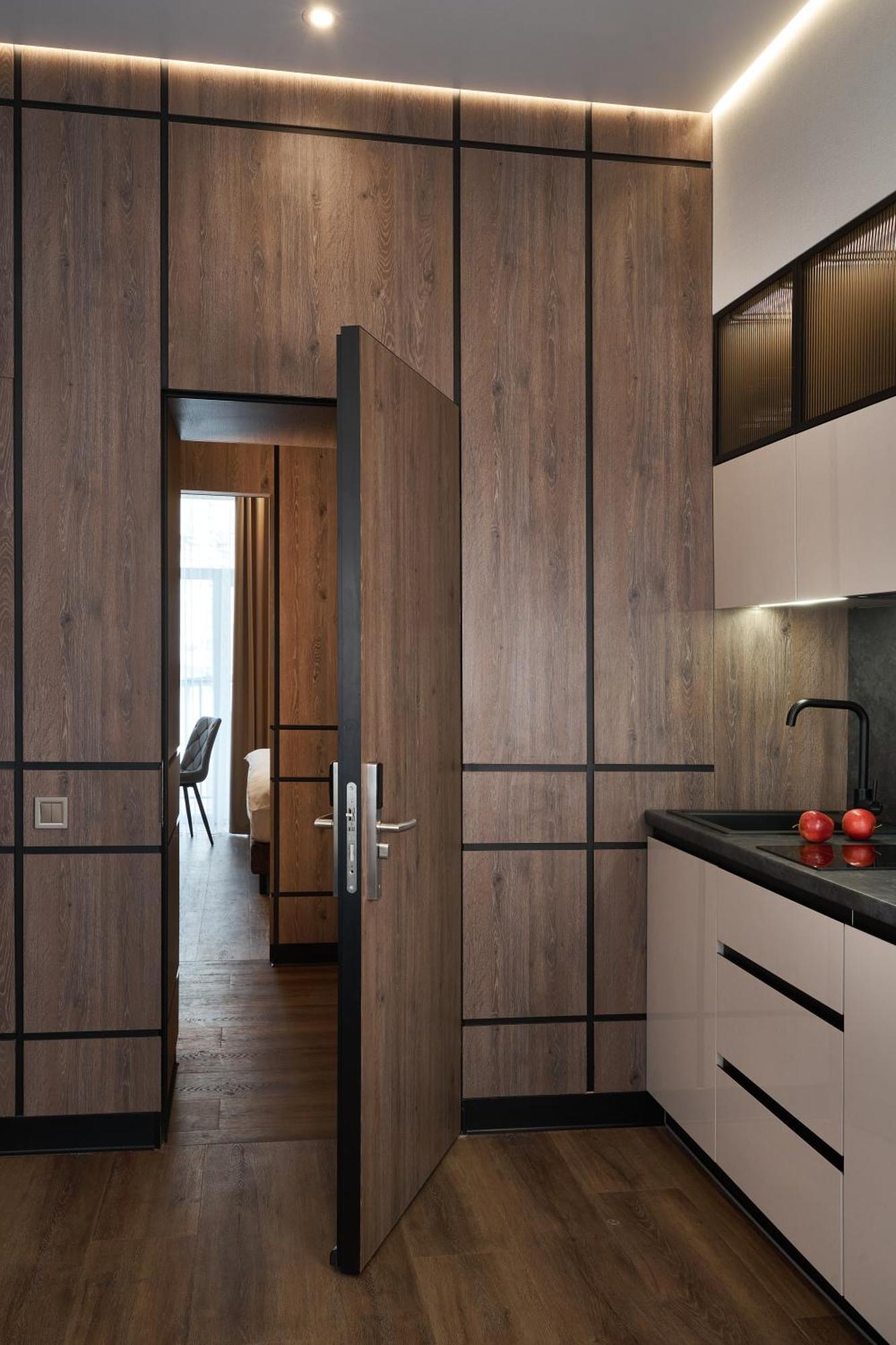 Bonapart Maidan By Uhm Kiew Exterior foto