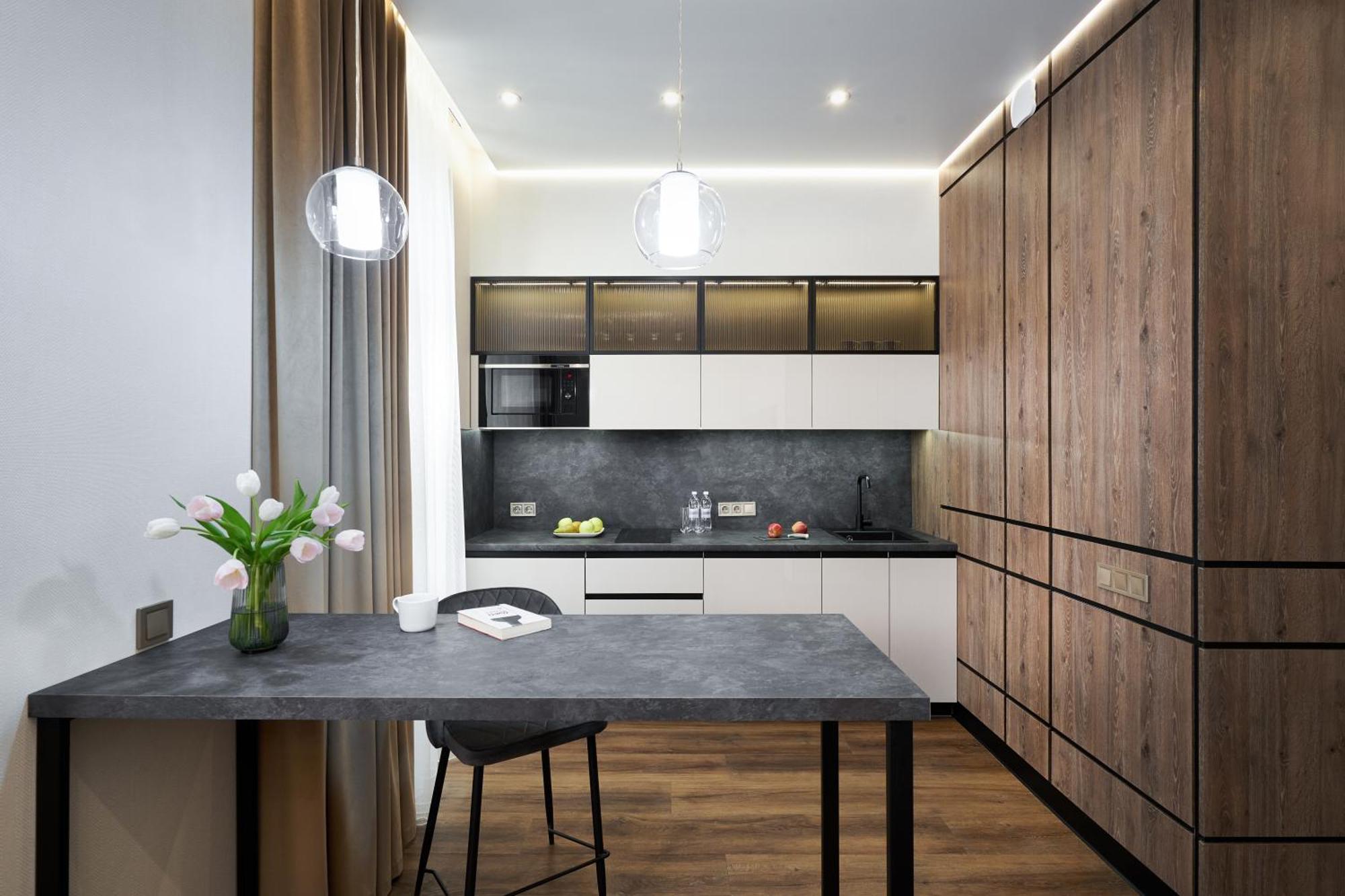 Bonapart Maidan By Uhm Kiew Exterior foto